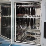 Ampliação permite incorporar novos equipamentos e metodologias