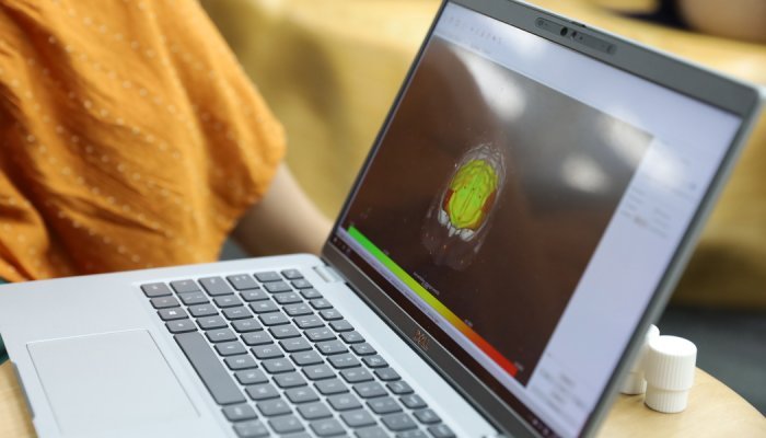 Givaudan lança tecnologia MoodScentz+ com foco em fragrâncias holísticas