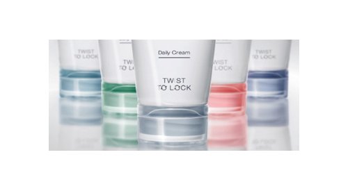 Aptar reforce a proteção das fórmulas frágeis e naturais