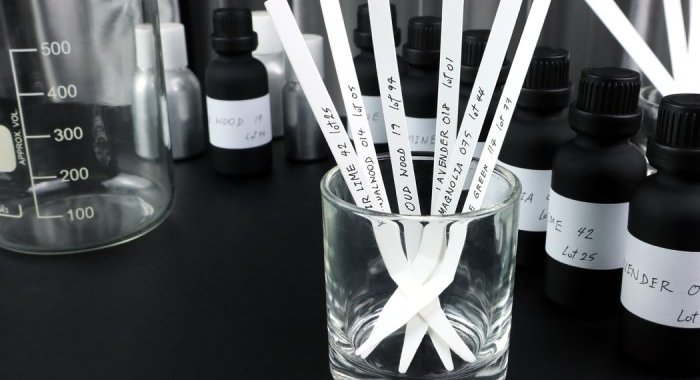 Decifrando o olfato: a pesquisa da Kao sobre os 400 receptores humanos