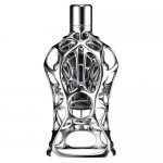O designer Ross Lovegrove criou o Compact Suspension para a apresentação em primeira mão dos perfumes Fórmula 1 da Designer Parfums (Foto: © Cortesia da Designer Parfums)