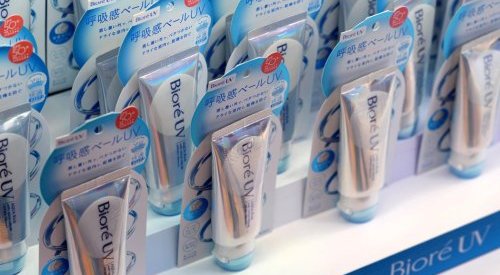 A leveza de protetores solares "made in Asia" conquista os consumidores