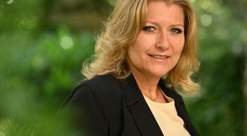 "Entramos na era dos perfumes éticos", diz Juliette Sicot-Crevet, da Firmenich