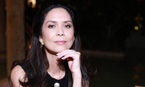 “Era hora de oferecer a experiência Guerlain no Brasil”, diz diretora de marca