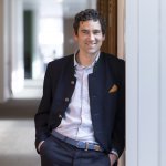 Adrien Geiger, CEO of L'Occitane en Provence (Foto: L'Occitane)