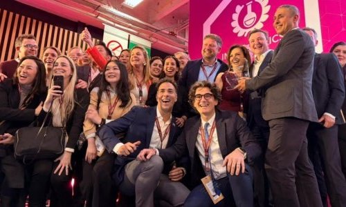 Vencedores do in-cosmetics Global Awards 2026 são revelados em Paris