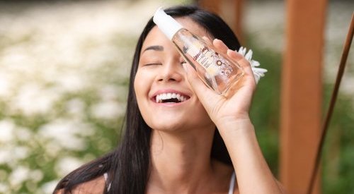 “Cleansing oil está em expansão no Brasil”, diz representante da Bioré no país