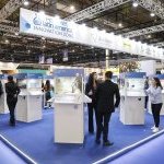 Sensory Bar deve se tornar atração permanente na feira no Brasil, como a Innovation Zone