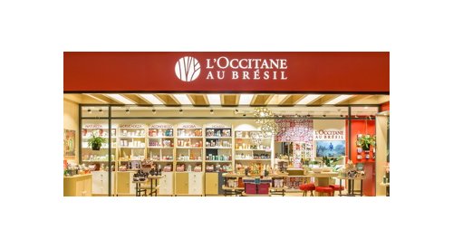 L'Occitane au Brésil celebrates five-year anniversary with new brand identity