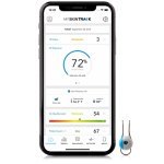 La Roche-Posay 'My Skin Track UV' - Foto: © L'Oréal USA