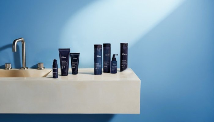 Natura Homem inaugura barbearia no Rio de Janeiro