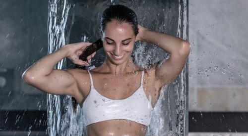 Givaudan lança precursor de fragrância frutado gourmand para cabelos