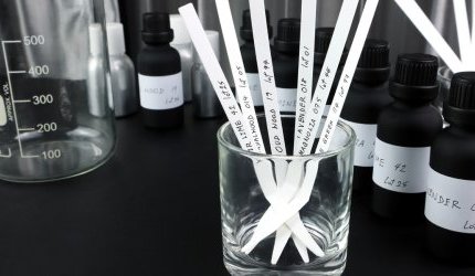 Decifrando o olfato: a pesquisa da Kao sobre os 400 receptores humanos