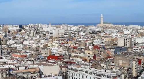 Empresas brasileiras participam na feira Cosmetista Expo 2023 no Marrocos