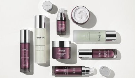 The Estée Lauder Companies assume participação minoritária na 111SKIN