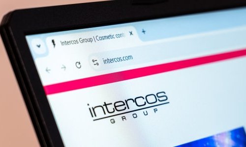 Intercos alcançou maior lucro em 2025, apesar de uma leve retração nas vendas