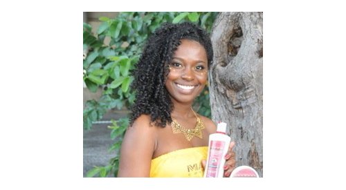 Brazilian industry still fails to cater to black women's beauty needs