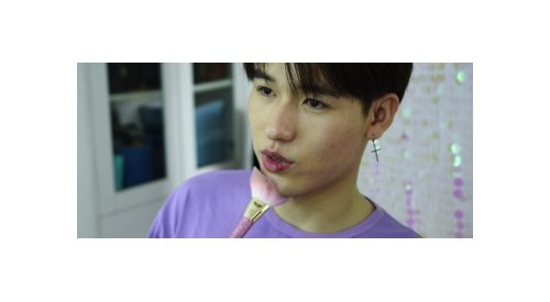 China: cosméticos conquistam o público masculino