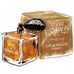 L'air de Panache © Nose / Damien Florébert Cuypers