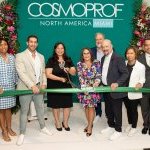 Primeira edição da feira Cosmoprof North America Miami recebeu 19 mil visitas (Foto: Cosmoprof North America Miami)