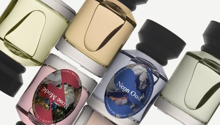 Oriflame aposta em perfumes de nicho accessíveis com a Givaudan