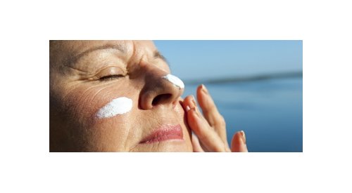 Filtros solares e alopecia frontal fibrosante: ligações perigosas?