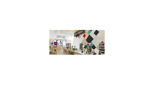 Birchbox opens first store in New York