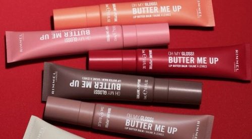 Coty muda foco para fragrâncias e considera sair do segmento de maquiagem