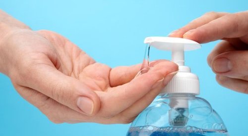 Anvisa libera a fabricação e venda de produtos para higiene