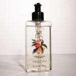 Ciclo Cosméticos lança os sabonetes líquidos da linha Jardin (Foto: Ciclo Cosméticos)