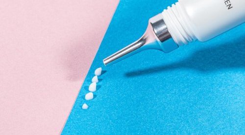 Sustentabilidade: Cosmogen lança bisnagas e frascos com aplicadores removíveis