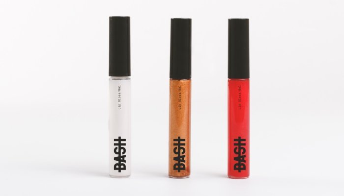 Bash Beauty lança Lip Gloss com efeito de tratamento para aos lábios