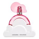 Luxe Brands lança Cloud Pink, a nova fragrância de Ariana Grande (Foto: divulgação/ Luxe Brands)