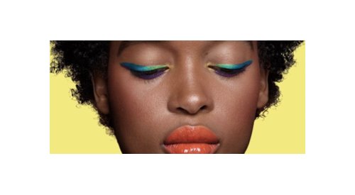 Covergirl lança linha de maquiagem para mulheres de cor