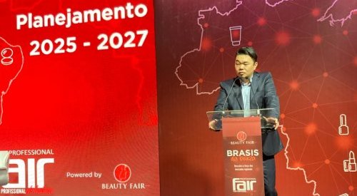 Beauty Fair adquire portfólio de ferias incluindo a Professional Fair