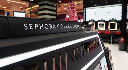 Itália investiga LVMH por promover cosméticos para crianças e adolescentes