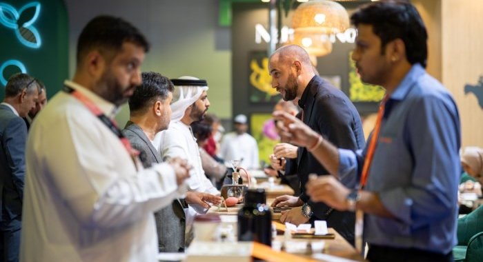 Beautyworld Middle East 2025: perfumes árabes conquistam mercado mundial