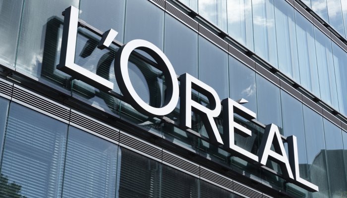 L'Oréal acelera no 3º trimestre, com alta em todas as divisões