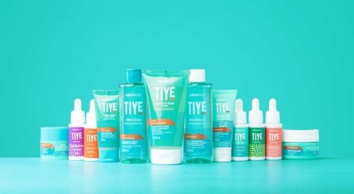 Salon Line estreia em skincare com linha focada na pele negra