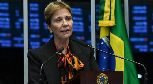 Senado dá aval unânime ao acordo comercial entre Mercosul e União Europeia