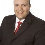 Rogério Dias, gerente regional da Eastman na América Latina