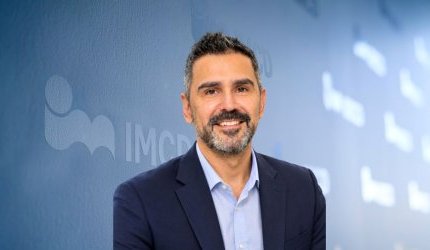 IMCD nomeia João Esteves como Managing Director para o Brasil
