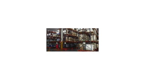 Croda launches its investment plan in Brazil with a new distribution centre
