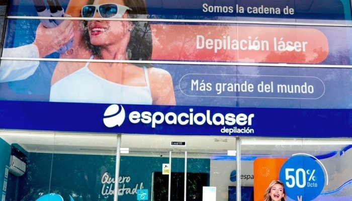 Espaçolaser planeja consolidar liderança em depilação a laser na América Latina