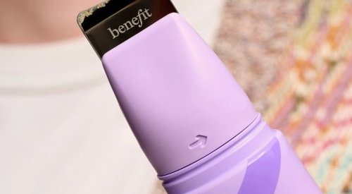 Cosmogen cria a embalagem do novo The POREfessional Degunker da Benefit