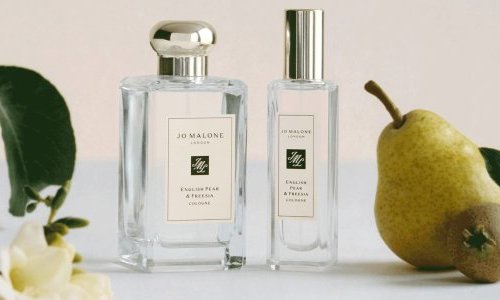 Jo Malone London estreia ferramenta de descoberta de fragrâncias com IA