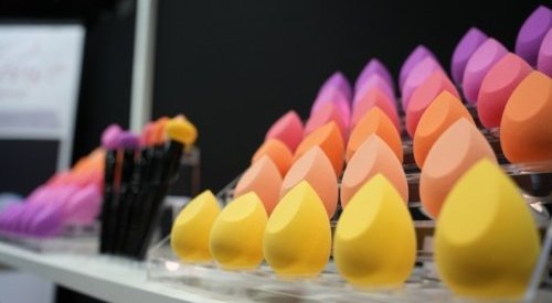 As feiras Luxe Pack e MakeUp voltam a Los Angeles em março de 2026