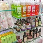 Loja da Neo Kosmos em Sao Paulo