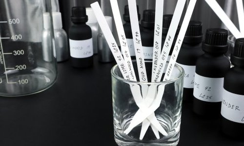 Decifrando o olfato: a pesquisa da Kao sobre os 400 receptores humanos