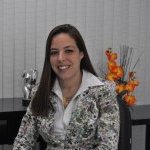 Gisele Caramori, diretora te_cnica da Buona Vita